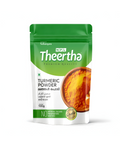 Theertha Premium Quality Turmeric Powder - 100g